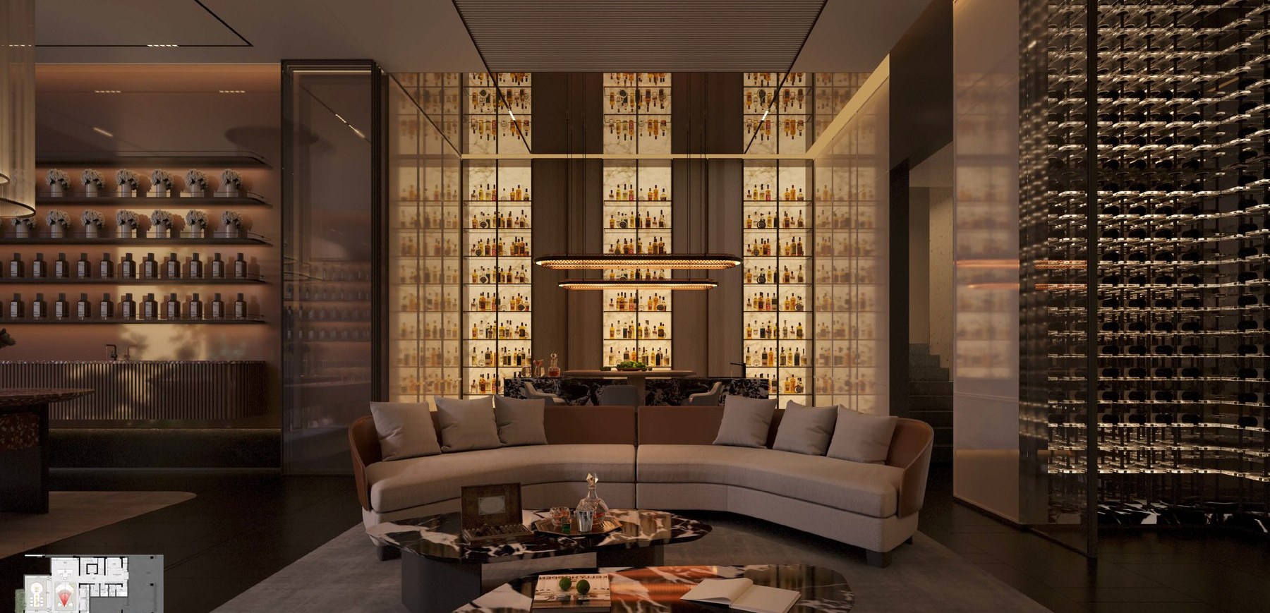 Quezon City private residence design study