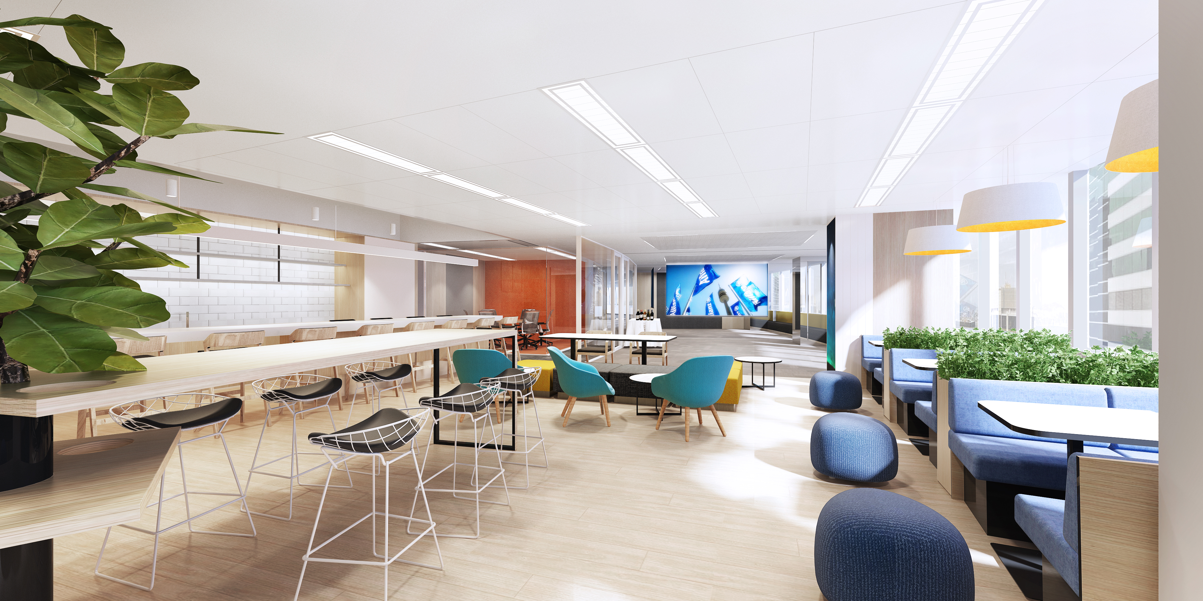 Award-Winning Interior Design Firm in Manila