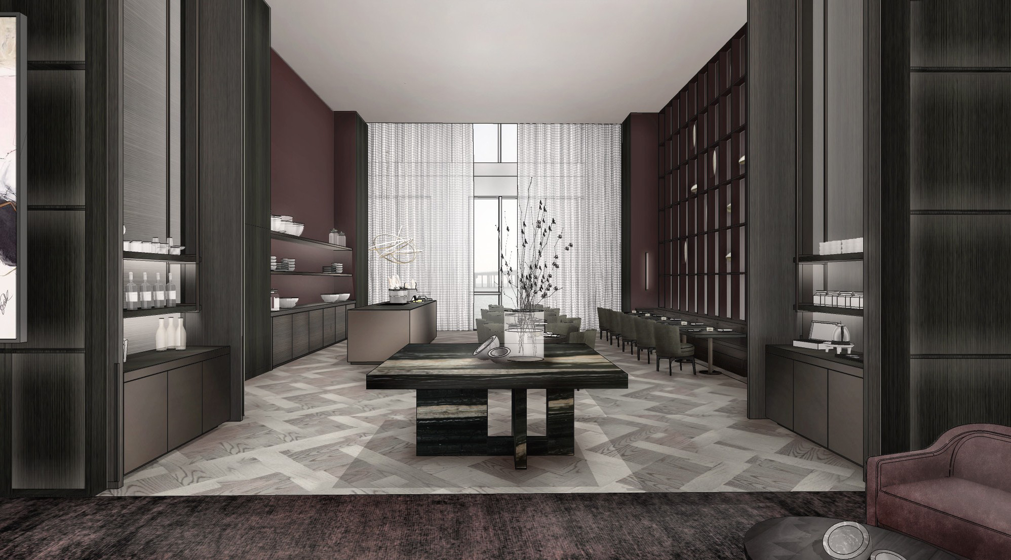 Manila Interior Design Consulting Company