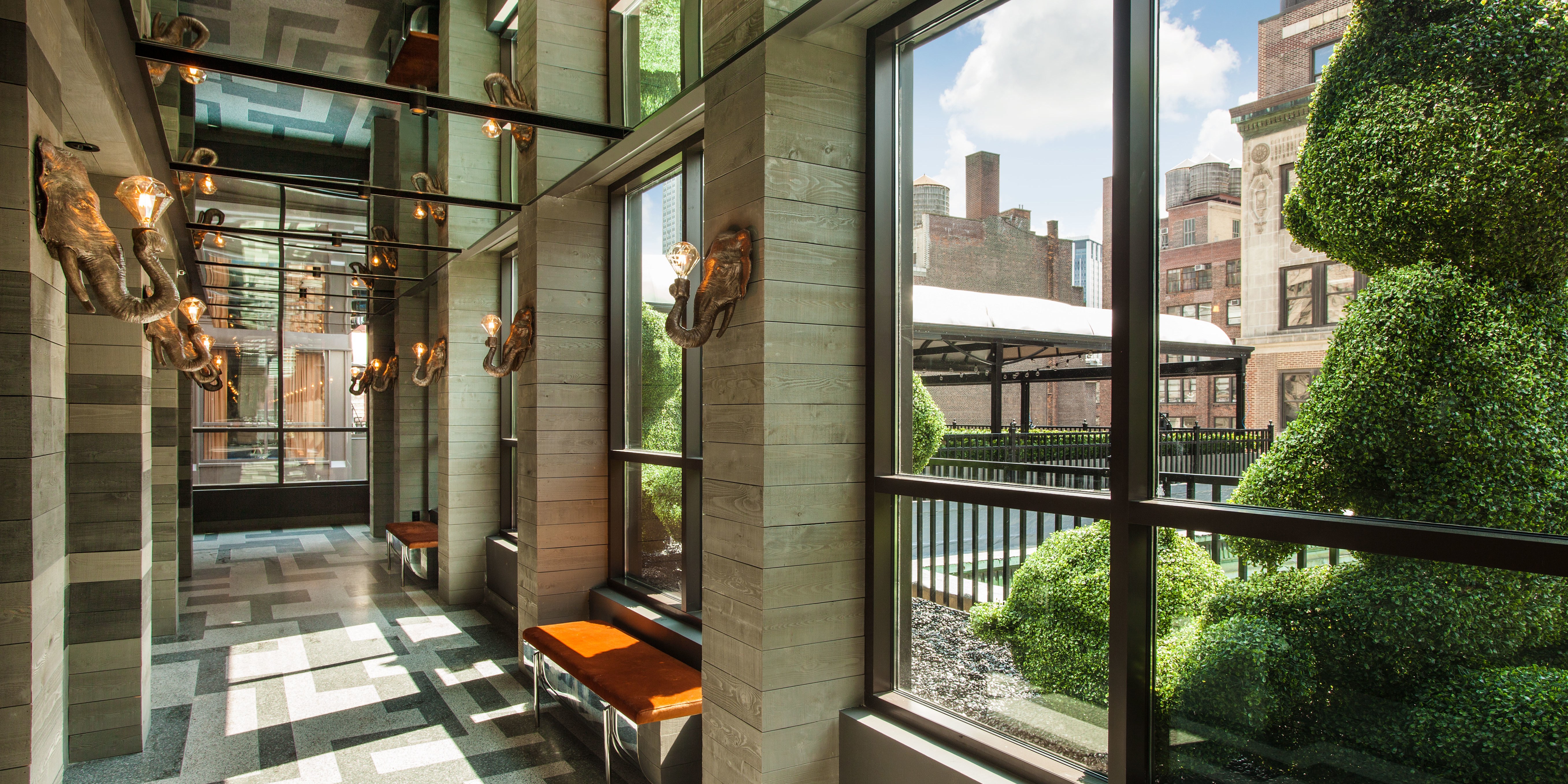 Manila Top Hotel Interior Design Company