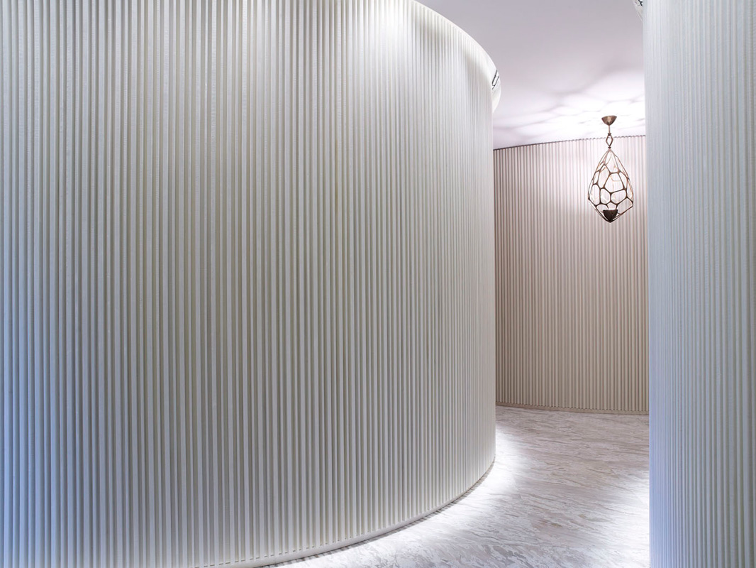 Innovative Retail Manila Interior Design