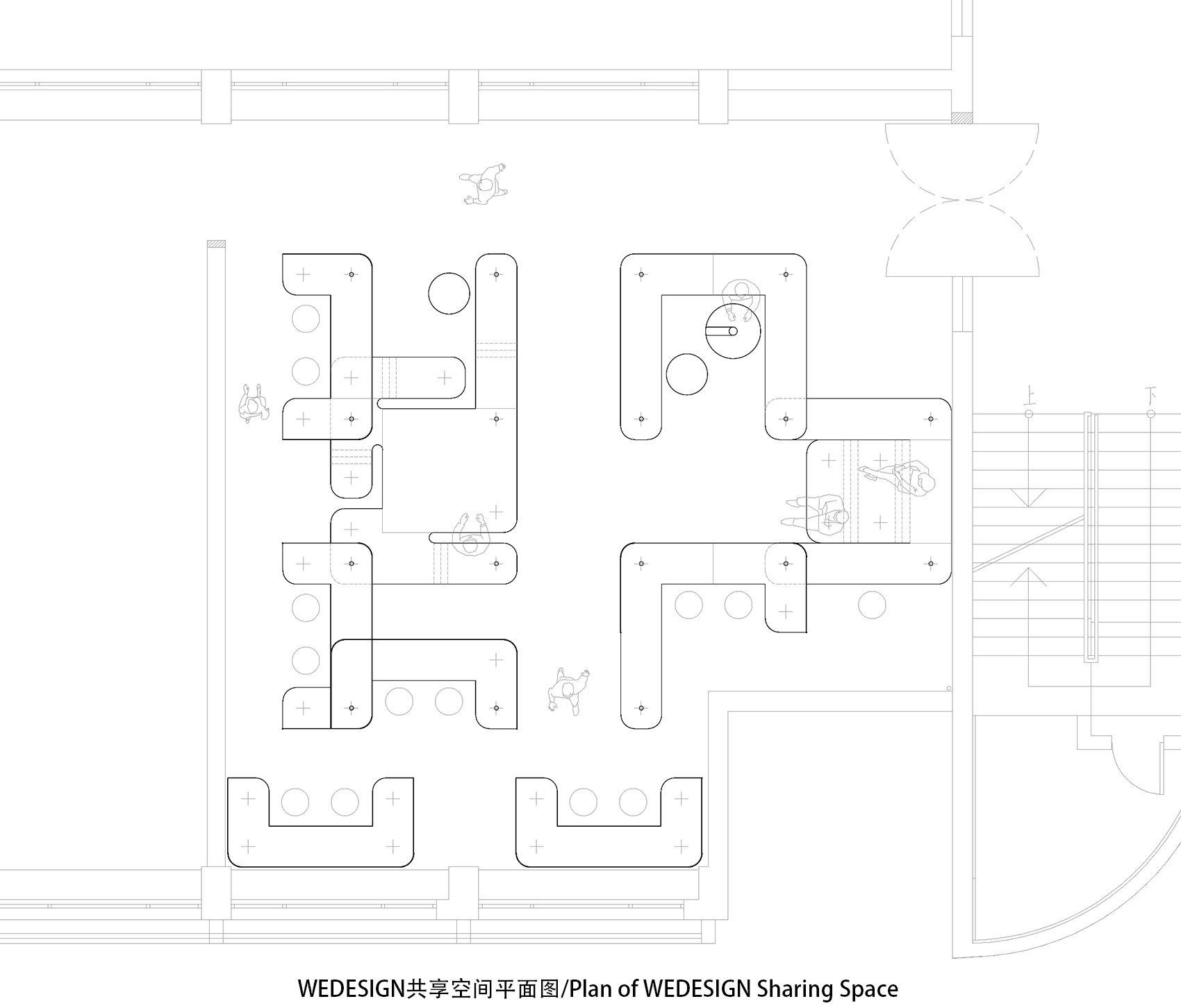 Manila Retail & Restaurant Interior Design