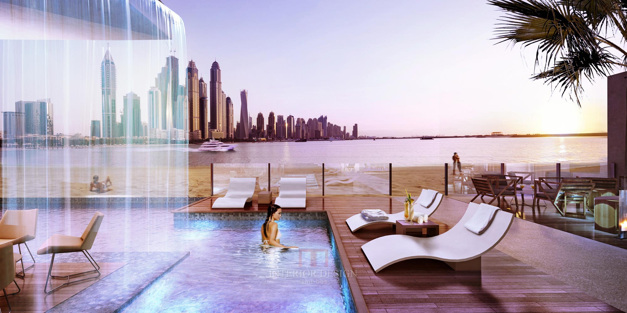 Manila Office Interior Design Contractor