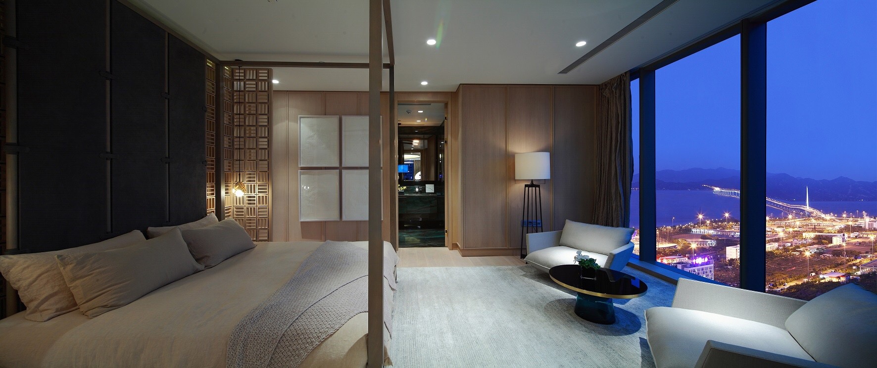 Manila Hotel Interior Design Company