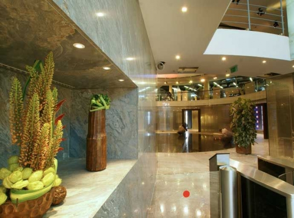 Manila Interior Design Company