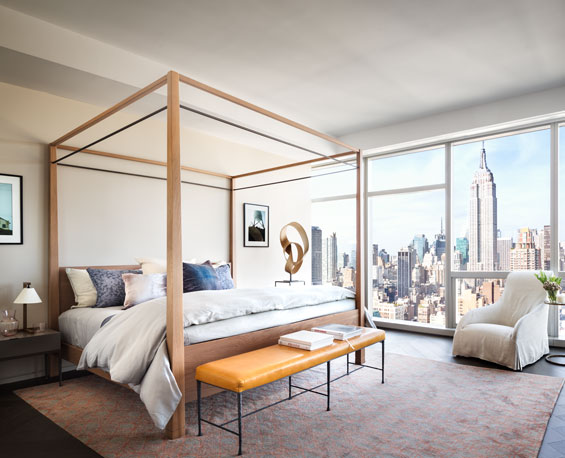 Manila Retail Interior Design Company