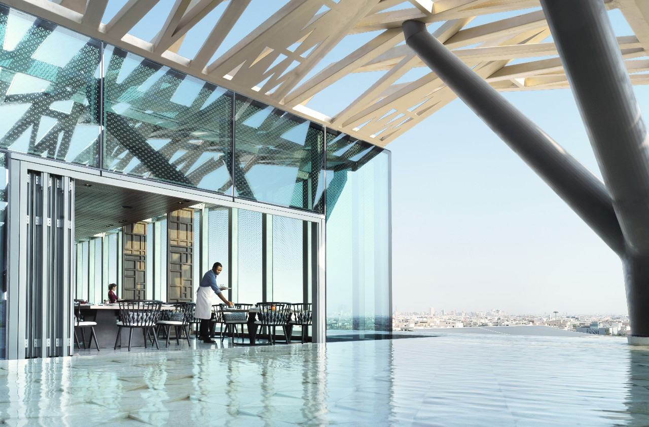 Interior Design Restaurant Manila