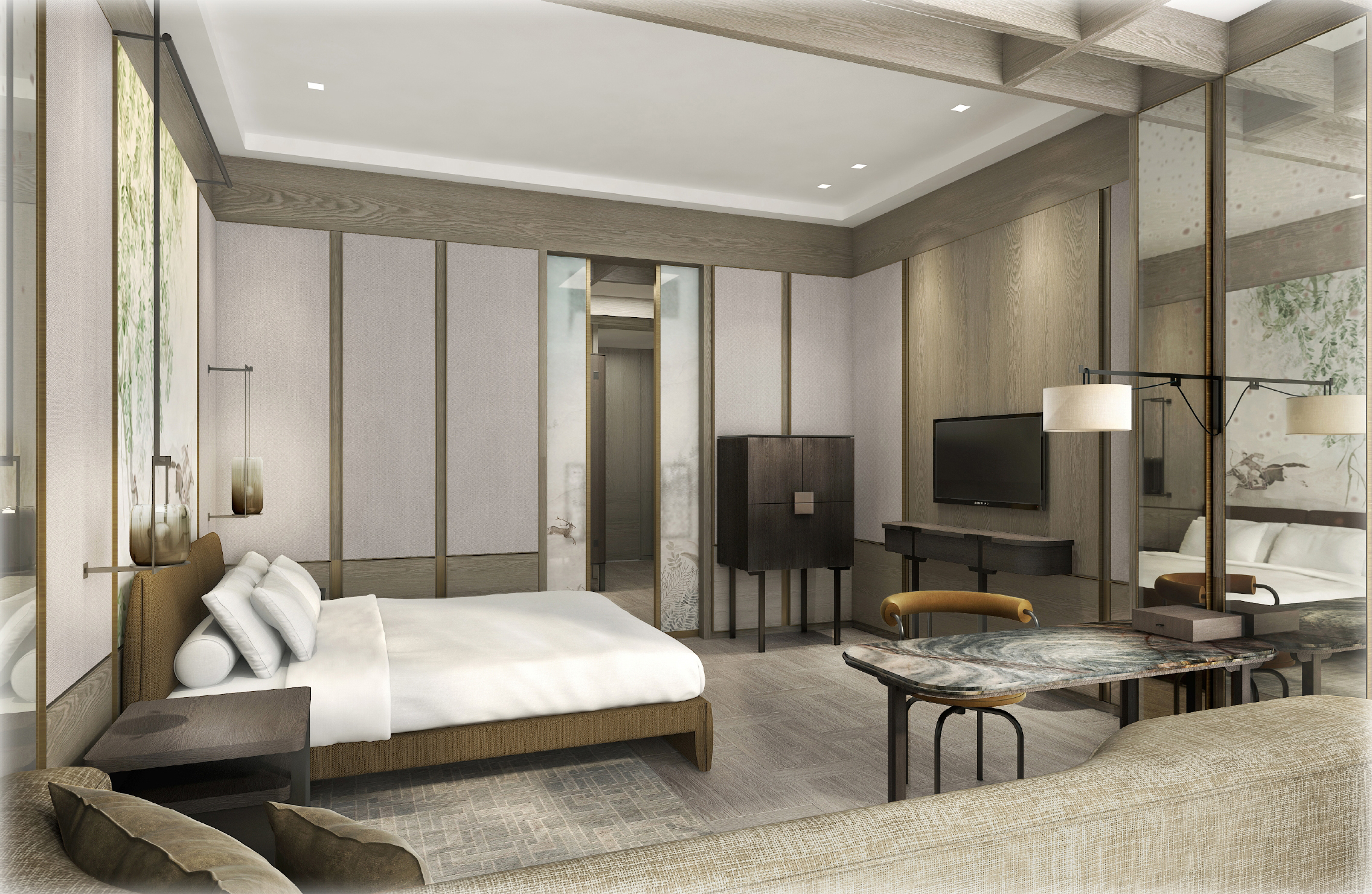 Residential Interior Design Company Manila