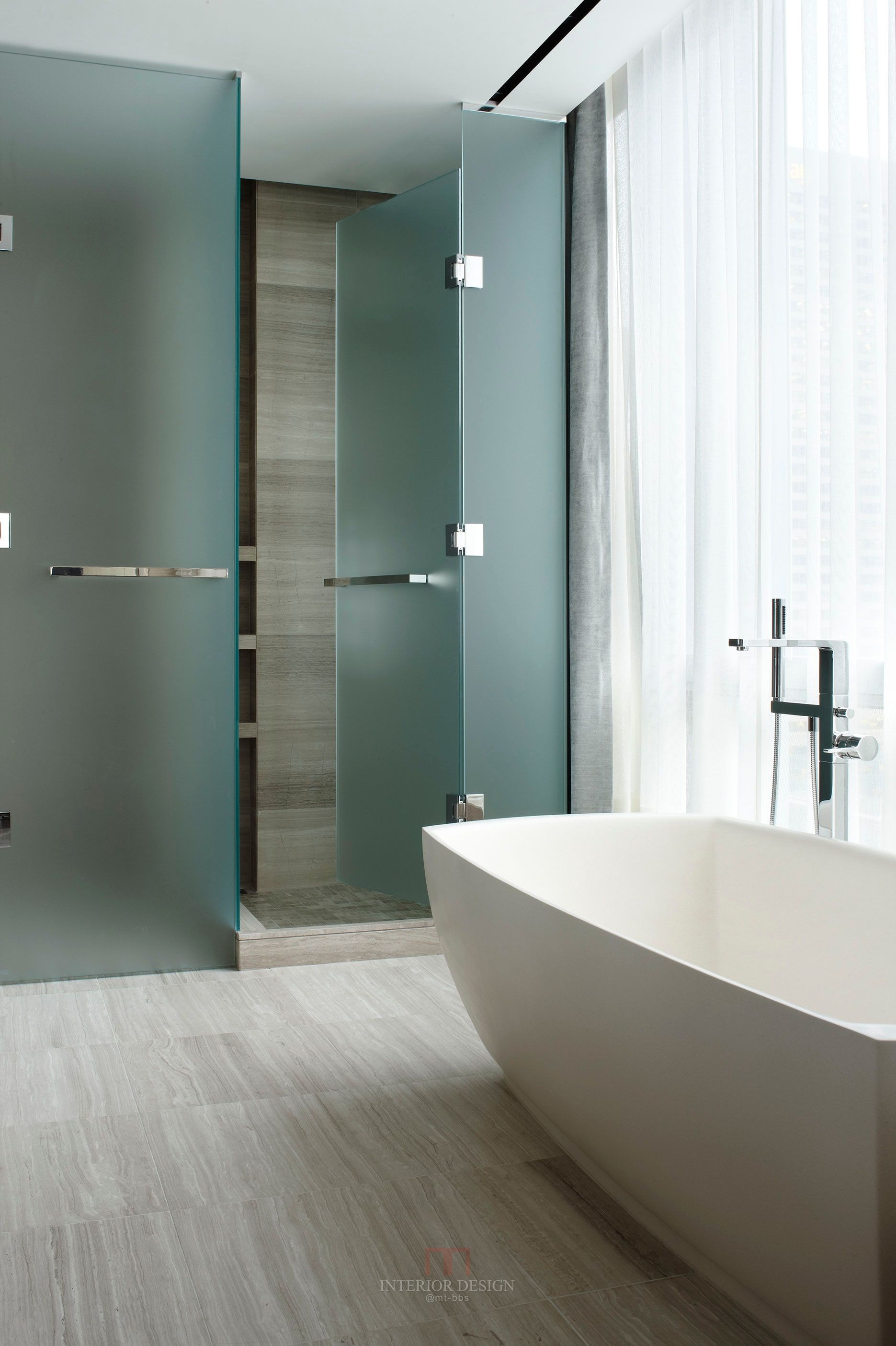 Manila Interior Design