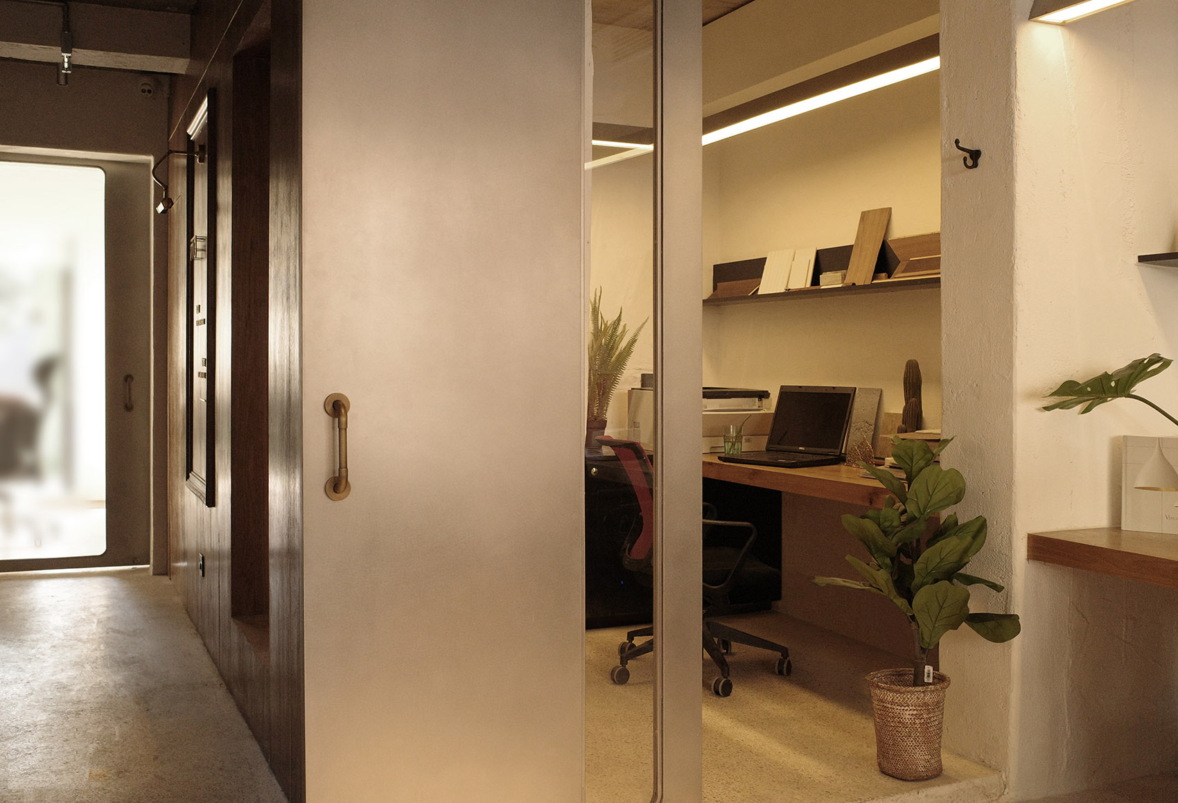 Manila Interior Design