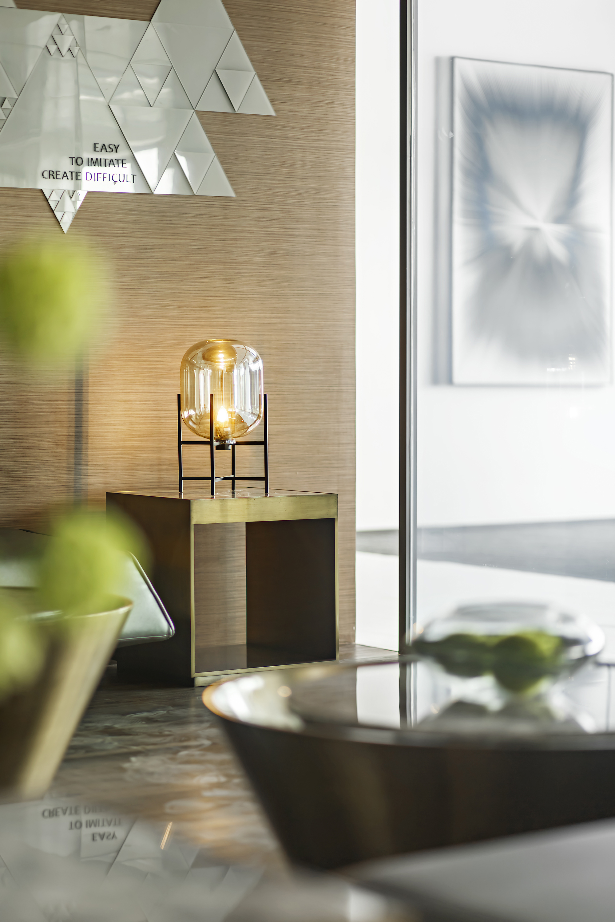 Manila Office Interior Design