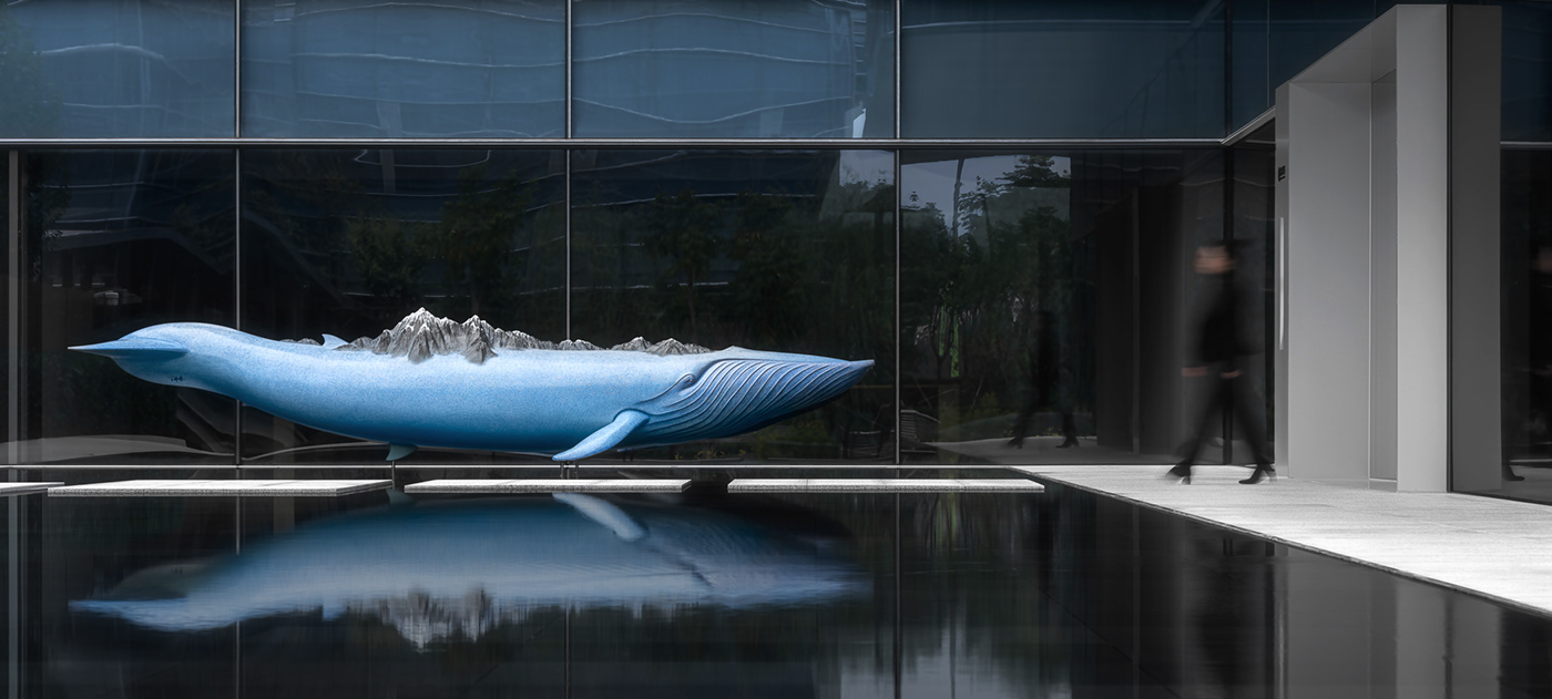 Manila Retail Interior Design