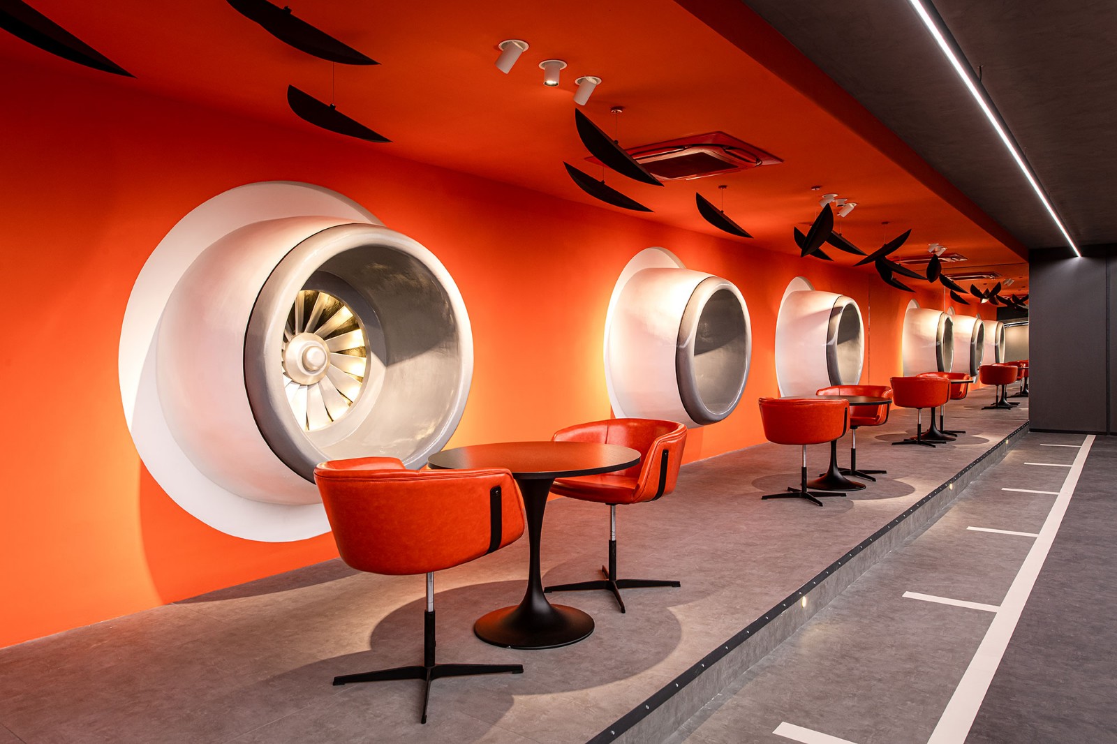 Manila Interior Design