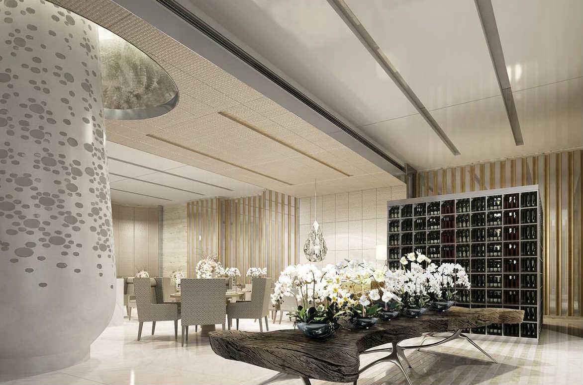 Office Interior Design Manila