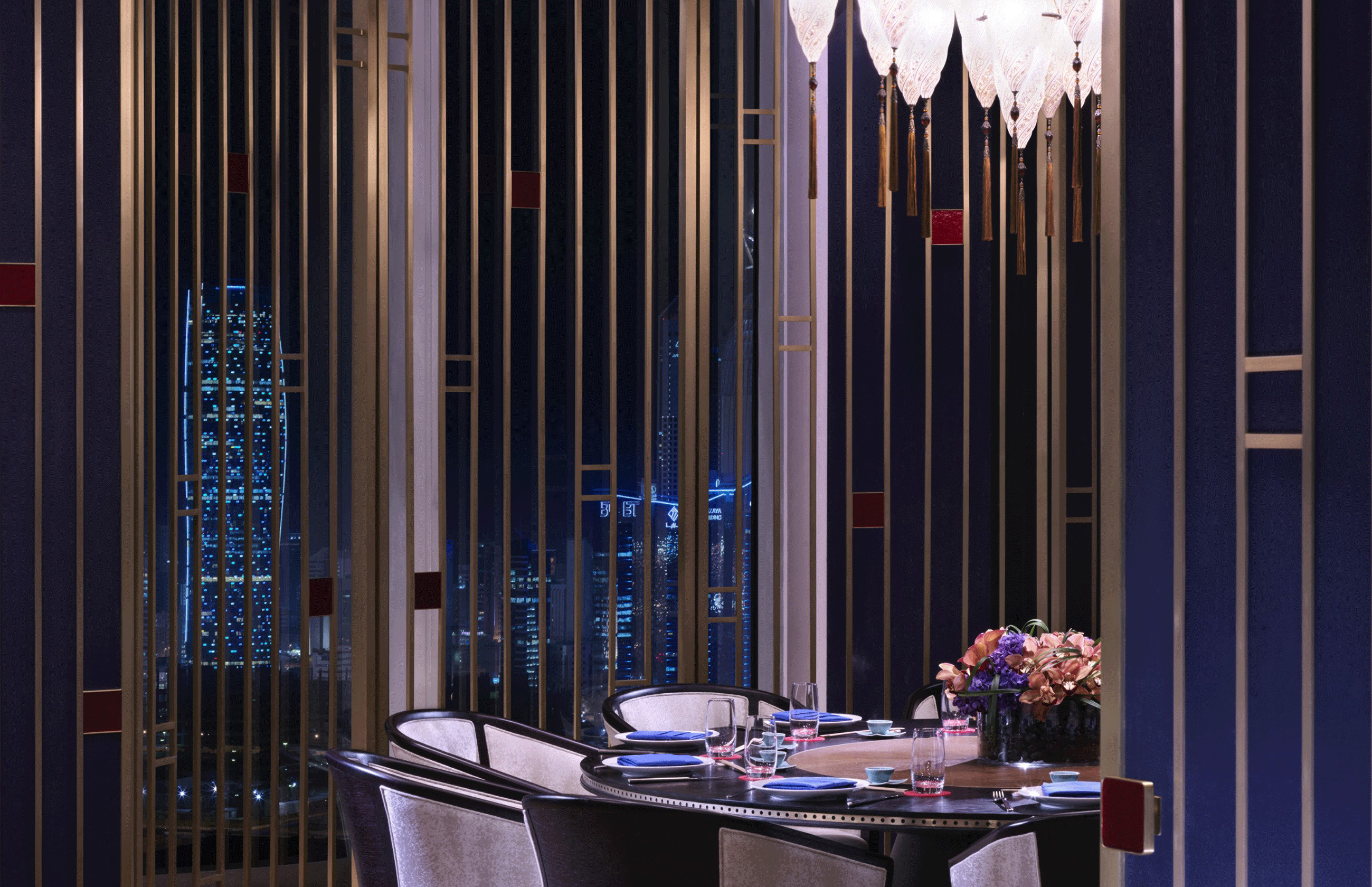 Manila Interior Design