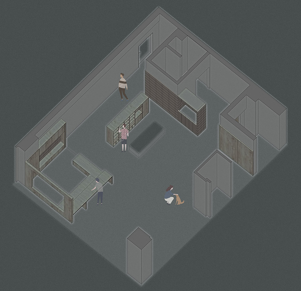 Manila Bungalow House Interior Design