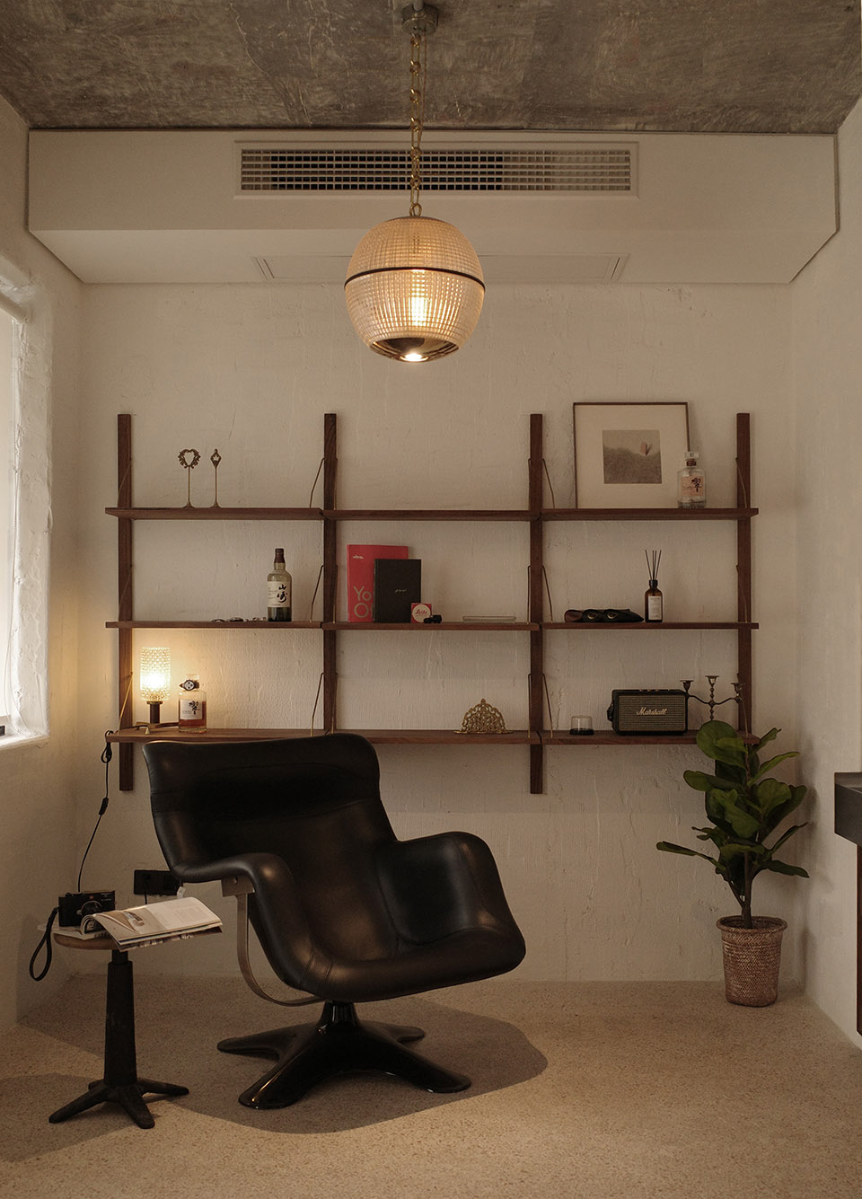 Manila Interior Design