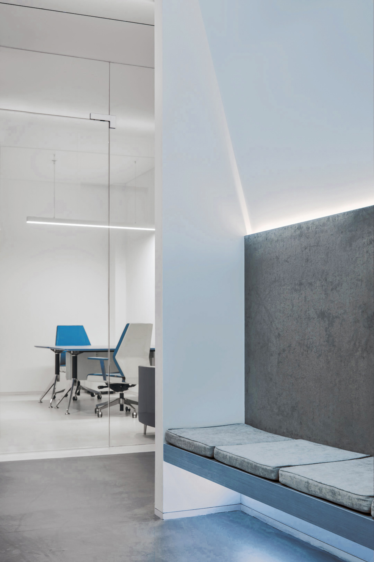 Manila Interior Restaurant Design