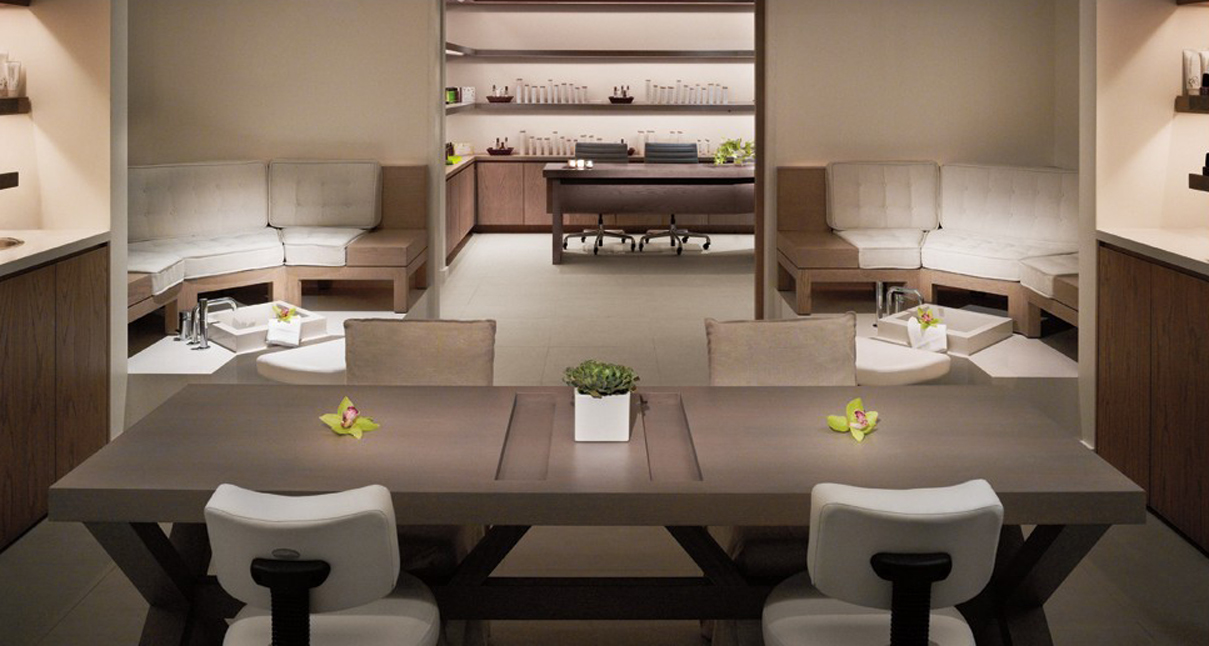 Manila Office Interior Design