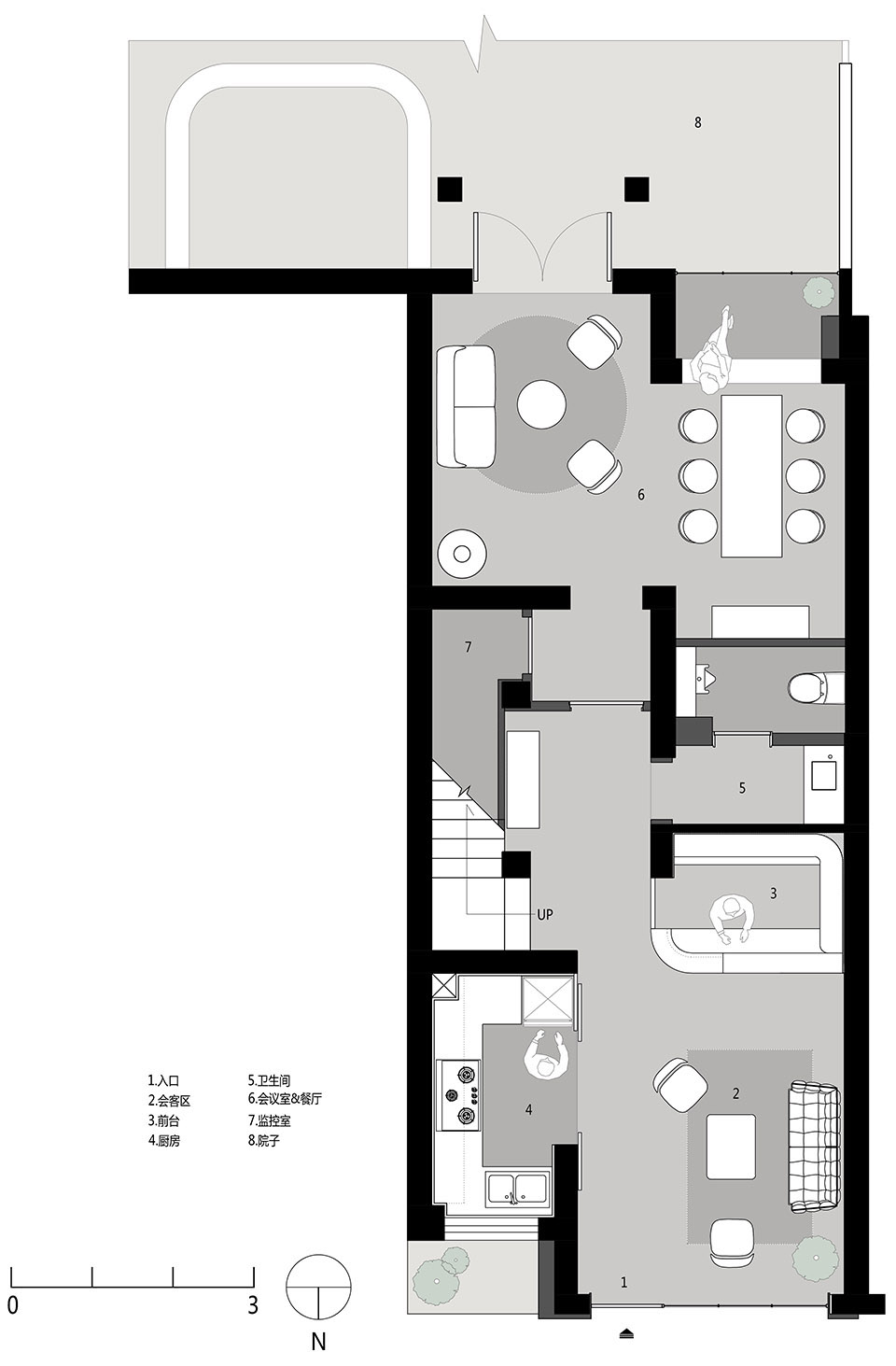 Manila Interior Design Home