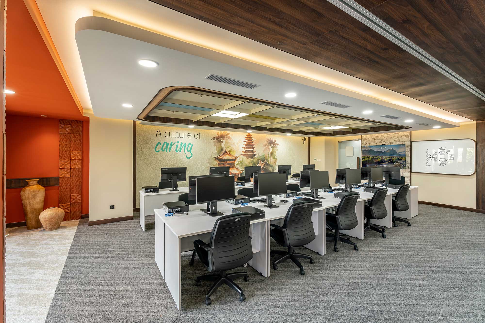 Manila Interior Design