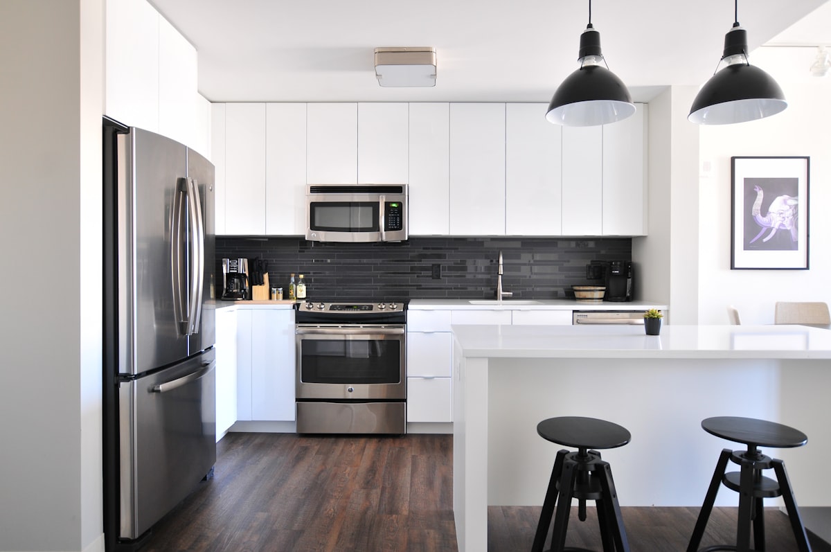 Interior design Manila luxury project by SATU Design