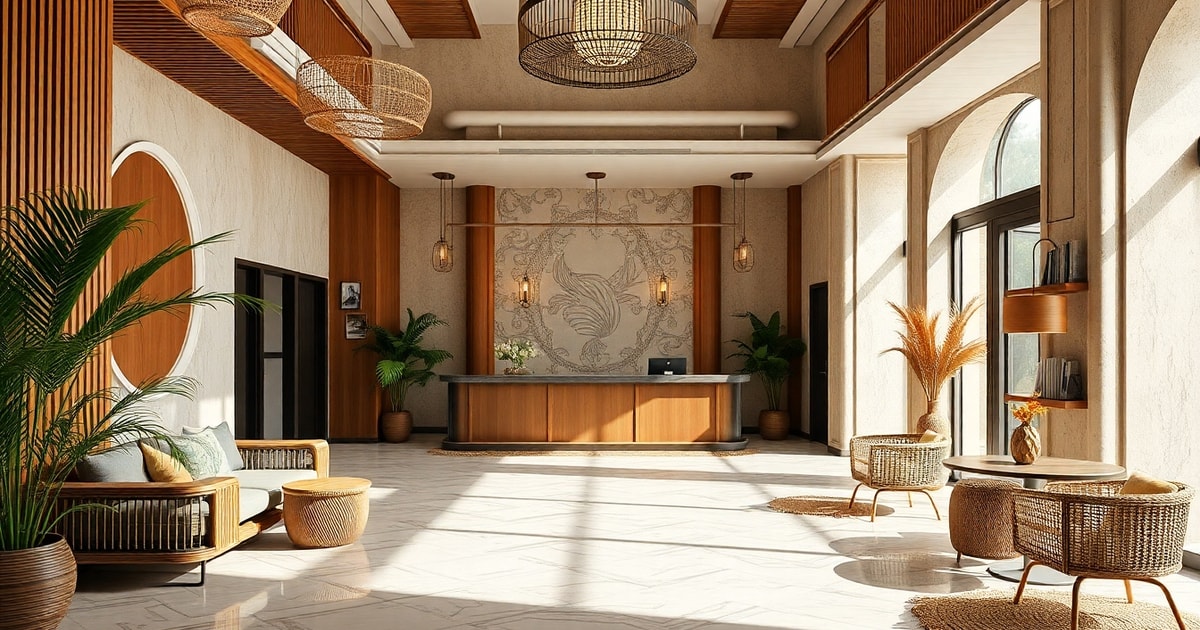 Transforming Manila's Spaces: Expert Interior Design & Renovation Services