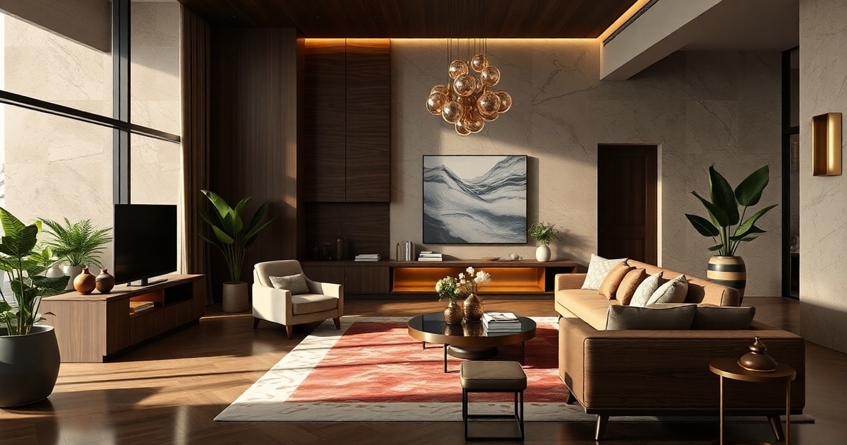 Elevate Your Space: Premier Interior Design & Renovation Services in Manila