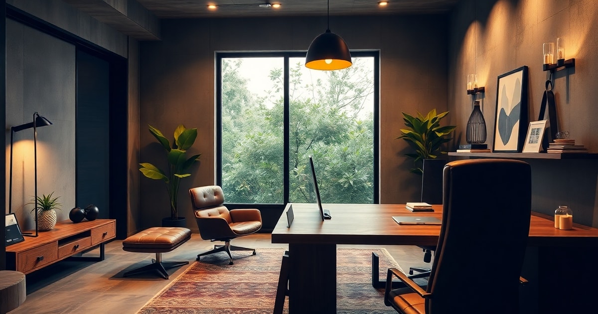 Luxury Home Interior Manila: Exquisite Designs for Your Dream Residence