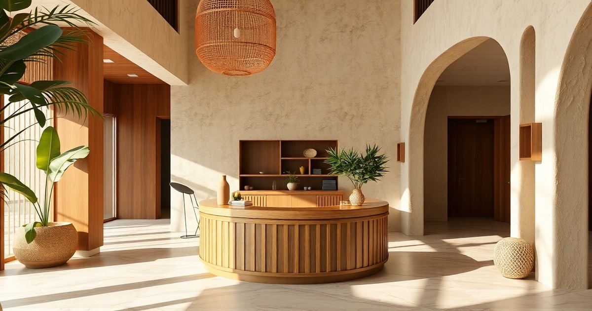 Luxury Interior Design Manila: Transform Your Space