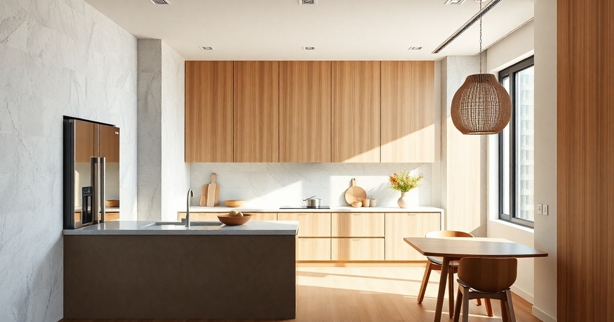 Luxury Interior Design Manila: Transform Your Space