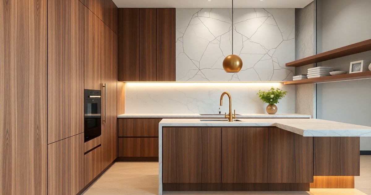 Luxury Interior Design Manila: Transform Your Space