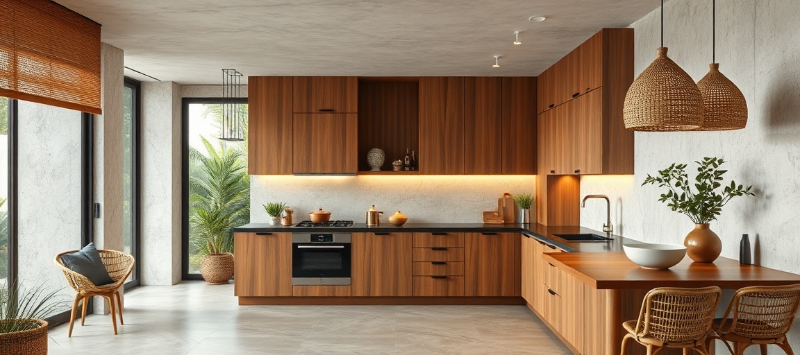 Luxury Interior Design Manila: Elevate Your Space