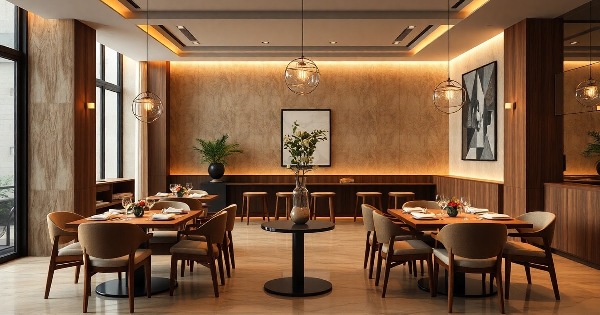 Manila Residential & Office Interior Design Experts