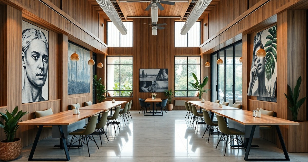 Manila Interior Design Renovation: Expert Office & Home Spaces