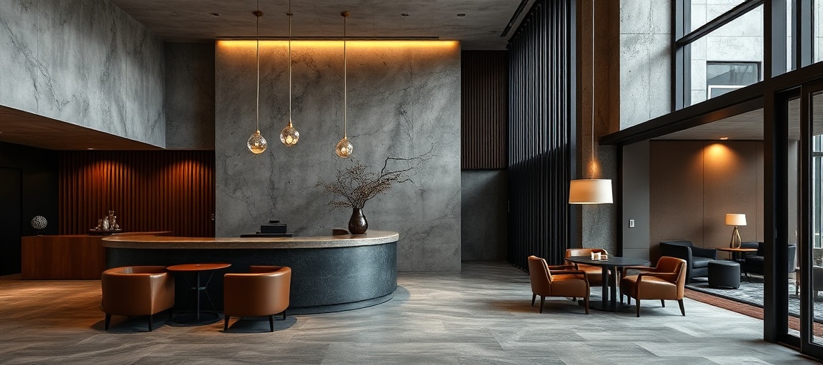 Luxury Interior Design Manila: Transform Your Space