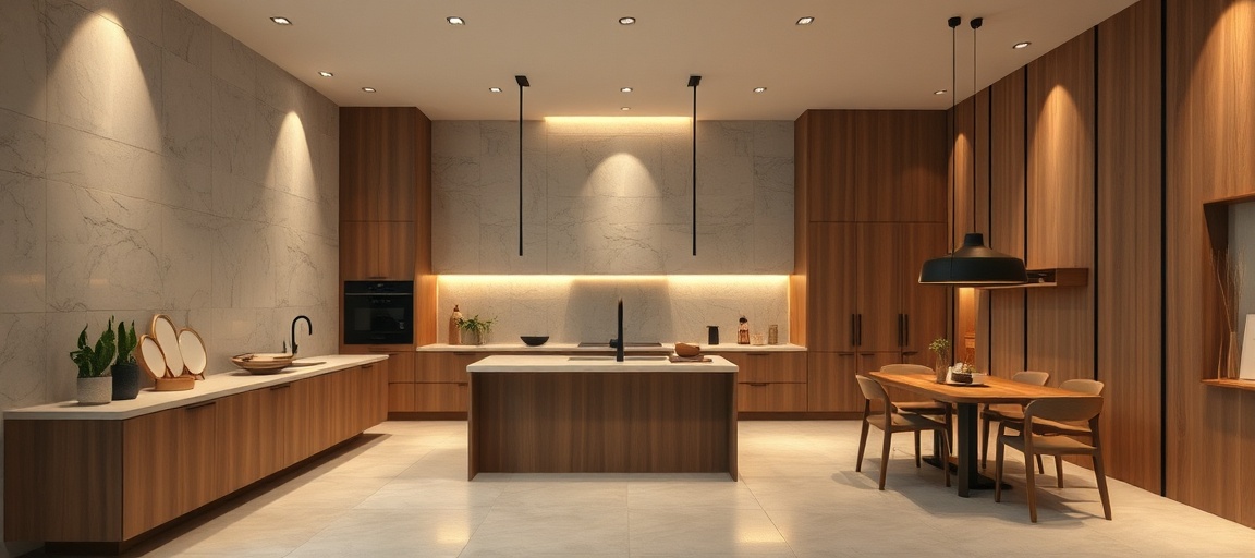 Luxury Home Interior Manila: Transform Your Living Space