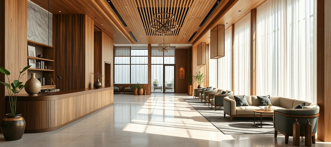 Manila Luxury Interior Design: Elevating Spaces in the Metro