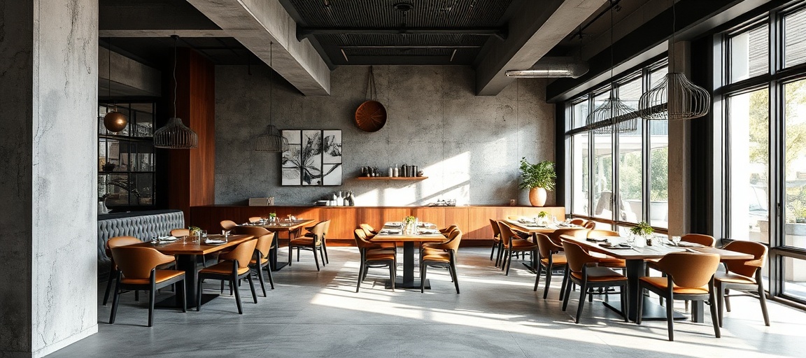 Residential Interior Design Manila: Elevating Your Home's Aesthetics