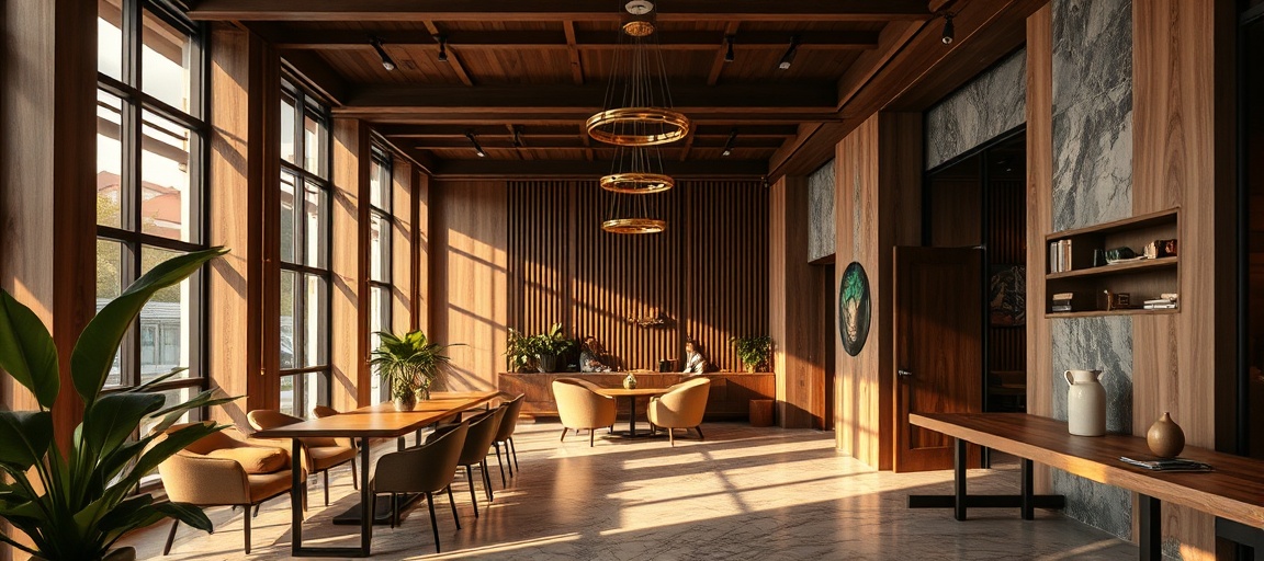 Luxury Interior Design Manila: Transform Your Space