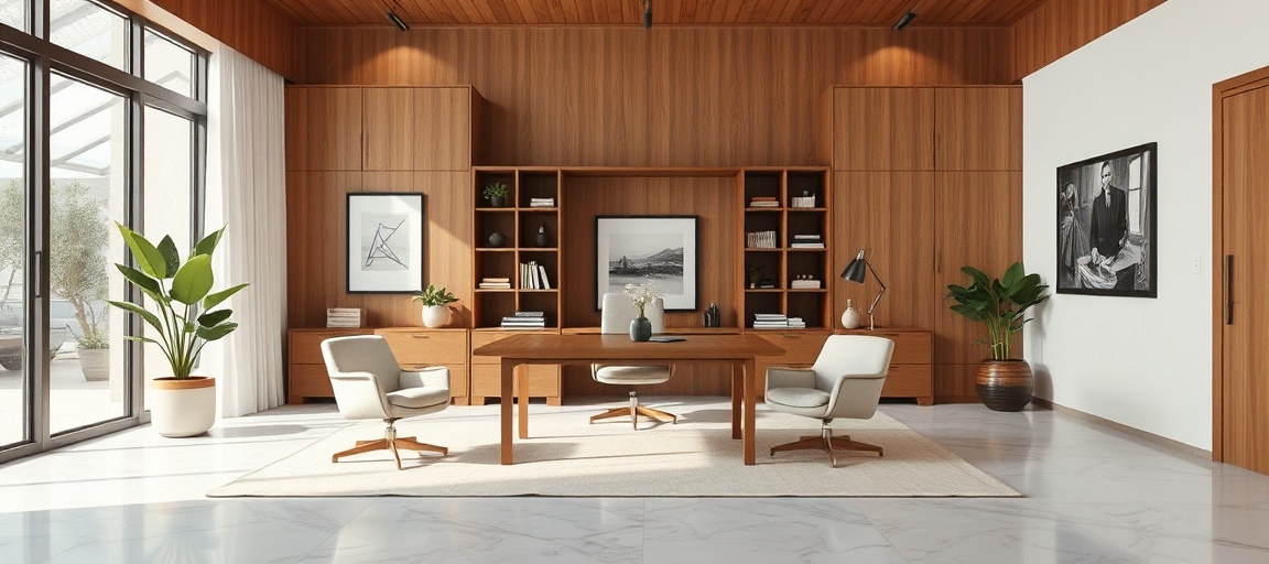 Luxury Interior Design Manila: Transform Your Space Today
