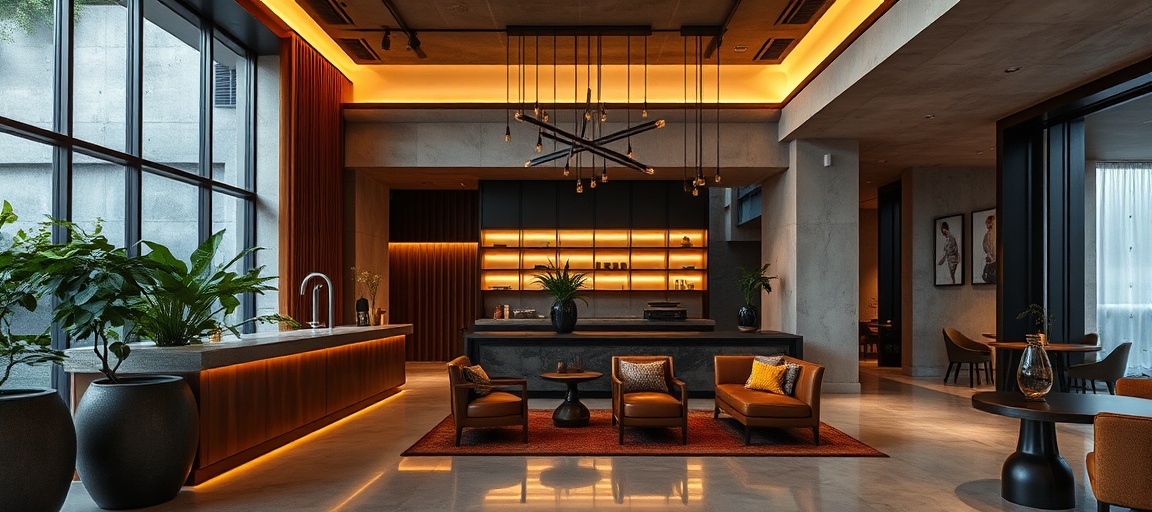 Manila Luxury Interior Design: Transform Your Space Today