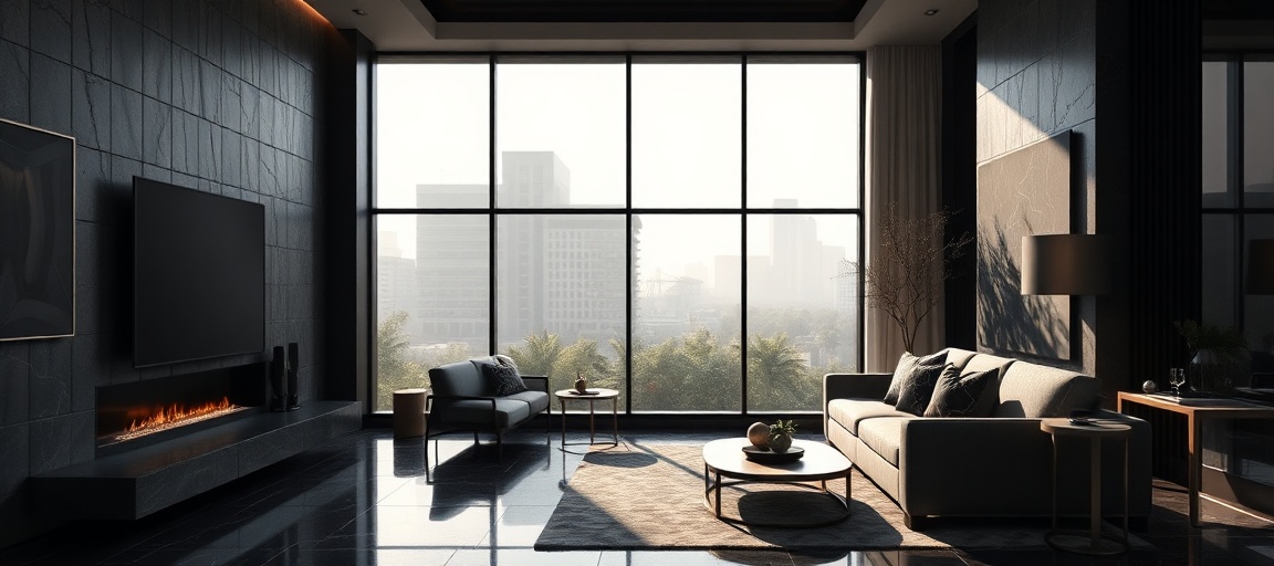 Interior Design Services Manila: Transform Your Space Today