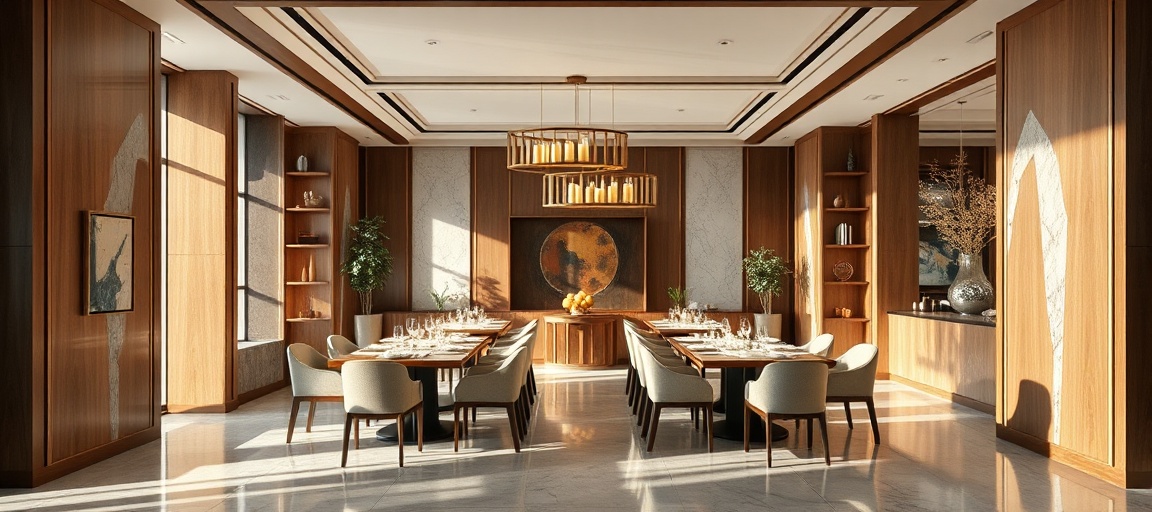 Luxury Interior Design Manila: Elevate Your Space