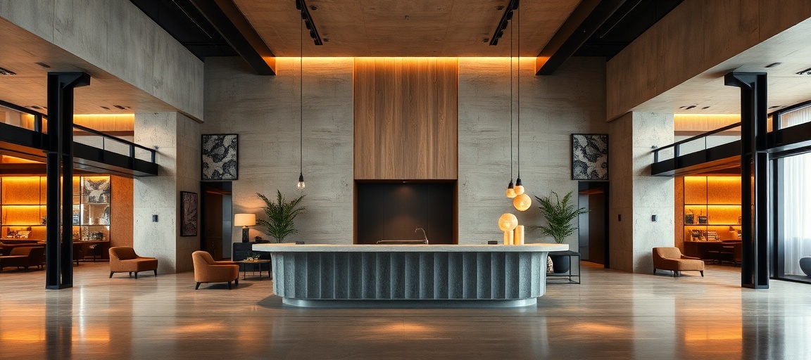 Luxury Interior Design Manila: Elevate Your Space