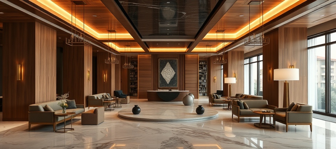 Manila Interior Design Renovation: Expert Services for Every Space
