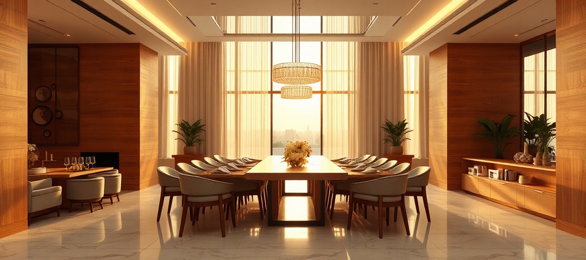 Interior Design & Renovation Manila: Transform Your Space
