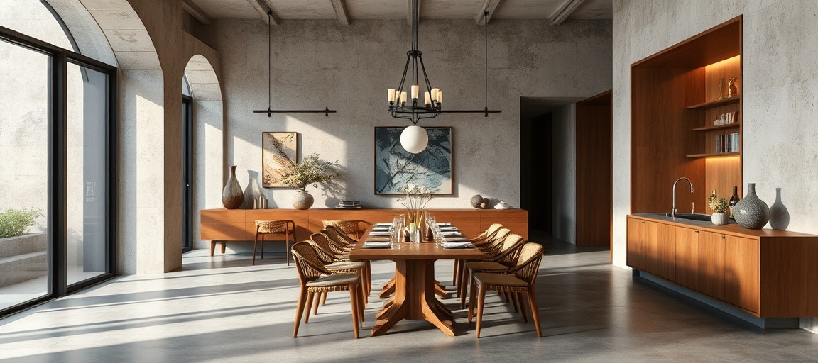 Interior Design Renovation Manila: Transform Your Space