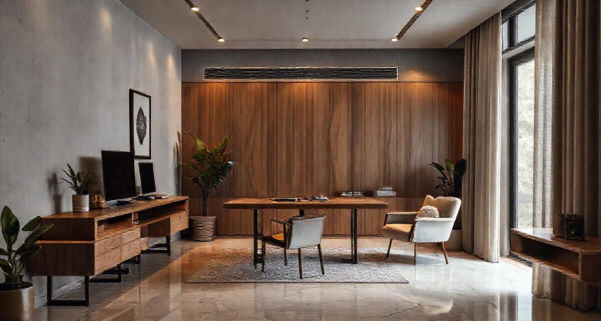 Manila Interior Design & Renovation Services
