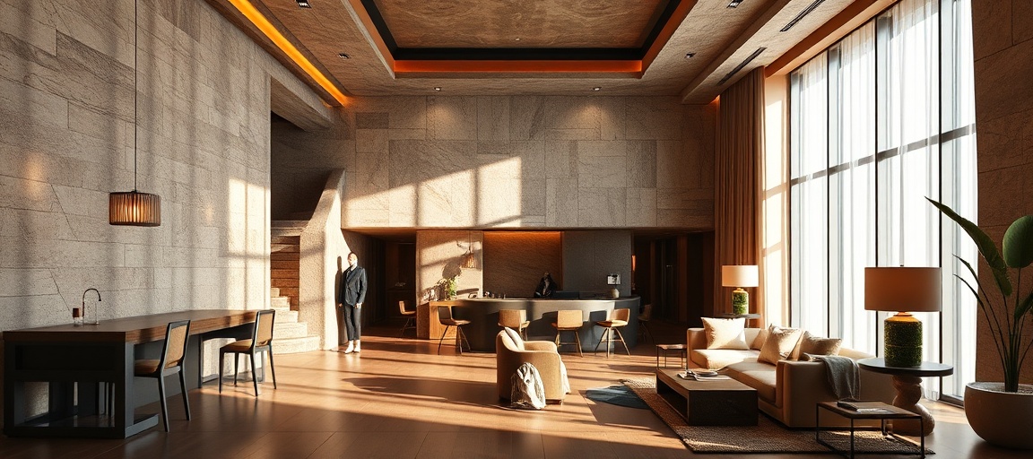 Office Interior Design Manila: Elevate Your Workspace